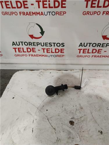 bomba de embrague toyota land cruiser 1980 hj