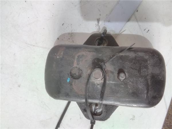 soporte derecho motor toyota land cruiser 198