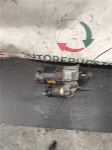 motor arranque toyota yaris 1999 scp10 10