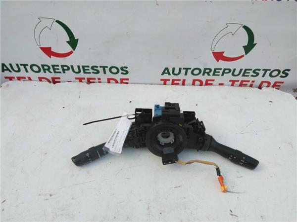 anillo contacto volante toyota corolla verso