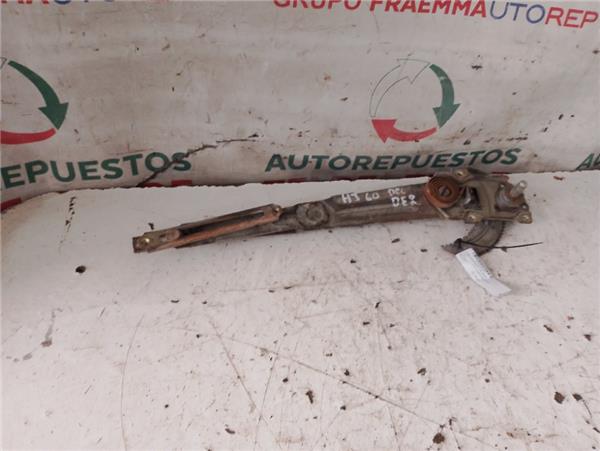 elevalunas manual delantero derecho toyota la