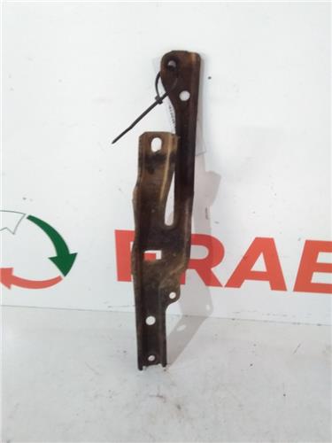 cerradura capo toyota hilux 1989 ln105 24