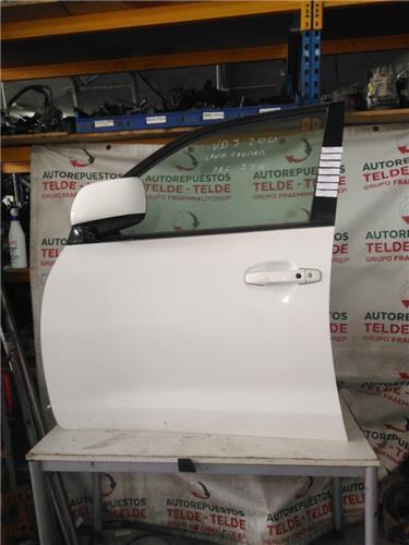 botonera puerta delantera izquierda toyota la