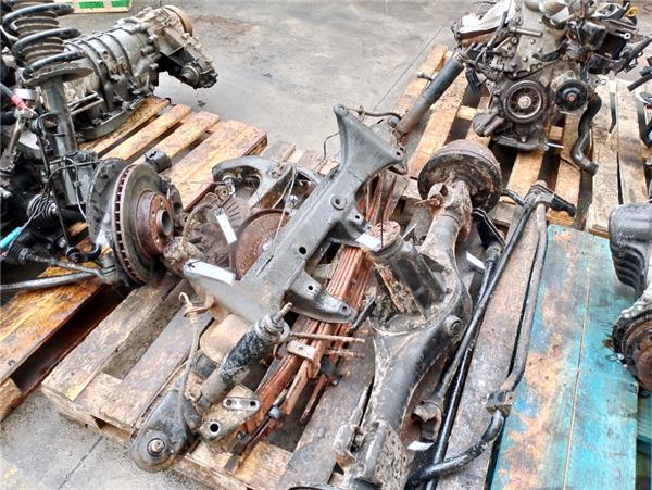 grupo diferencial trasero hyundai h100 cajach