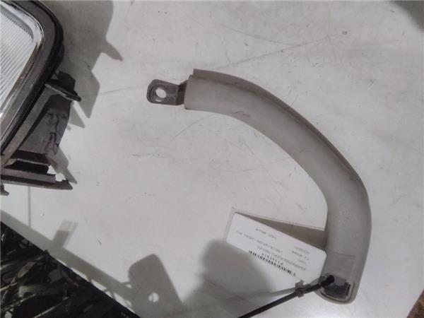 asidero puerta trasera izquierda toyota land