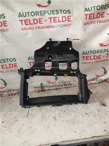 soporte guantera toyota c hr x10 102016 hibr