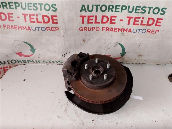 mangueta delantera izquierda toyota prius zvw