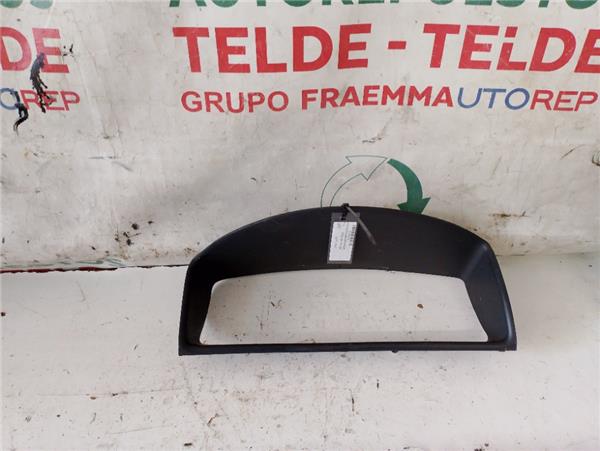 embellecedor cuadro instrumentos toyota corol
