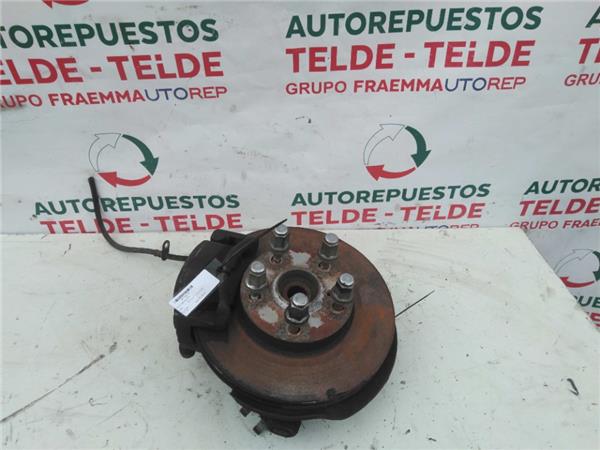 pinza freno delantero izquierda toyota rav 4