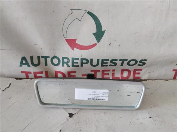 retrovisor interior volkswagen polo v 6r1 062
