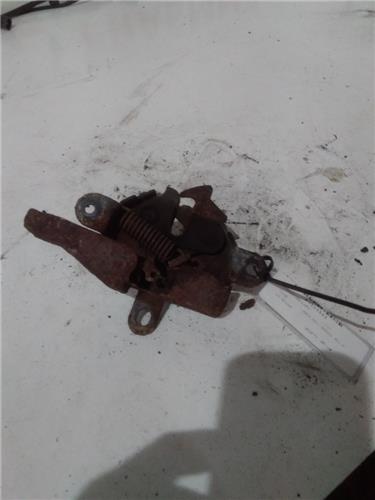 cerradura capo toyota hiace 2001 klh12 25