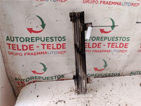 radiador aceite hyundai h100 cajachasis 25 d