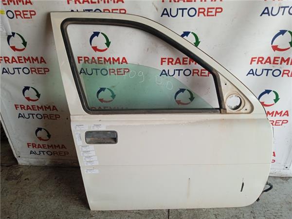 puerta delantera derecha land rover freelande