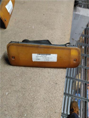 intermitente delantero derecho toyota land cr