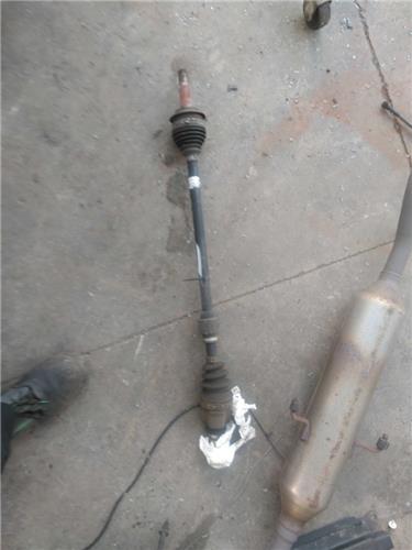 palier delantero derecho toyota yaris 2005 > (scp90) 1.3