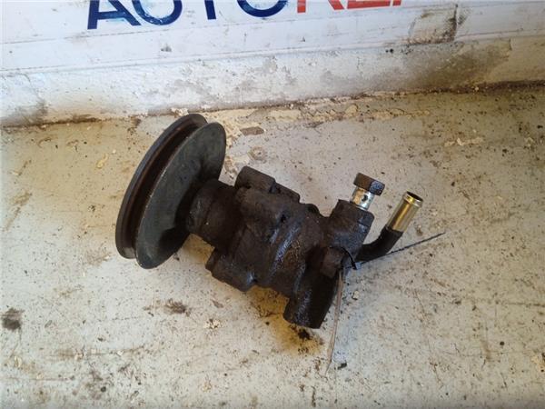 bomba servodireccion toyota land cruiser 1984