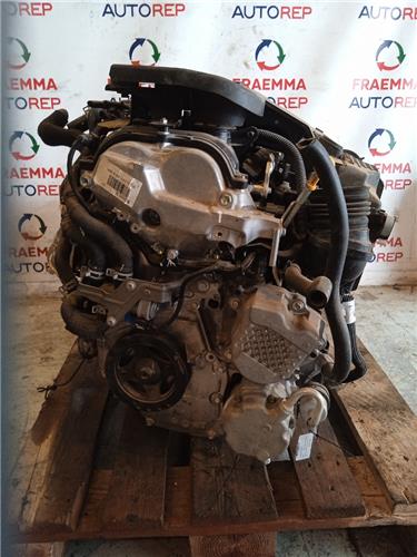 motor completo renault megane iv sport tourer