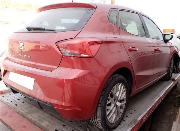 despiece completo seat ibiza kj1 2017 10 ref
