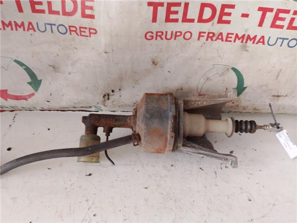 bomba de embrague toyota land cruiser 1980 hj