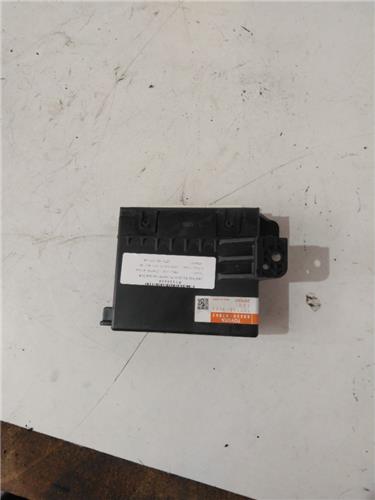 centralita calefaccion toyota prius 2009 zvw3