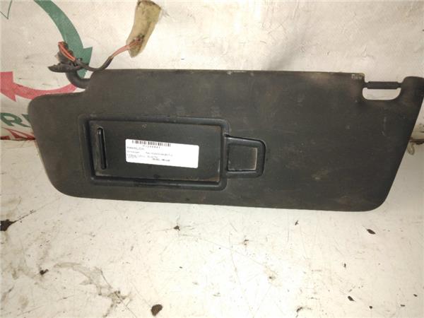 parasol izquierdo volkswagen polo vi aw1 0820