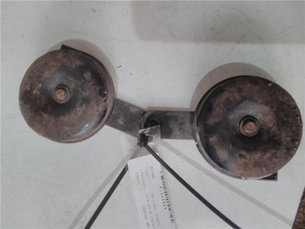 bocina toyota prius 2009 zvw30 18 eco 18 ltr