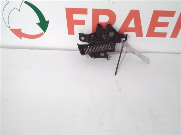 cerradura capo toyota prius 2009 zvw30 18