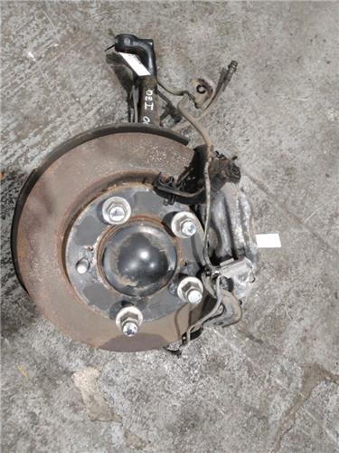 mangueta delantera izquierda toyota land crui