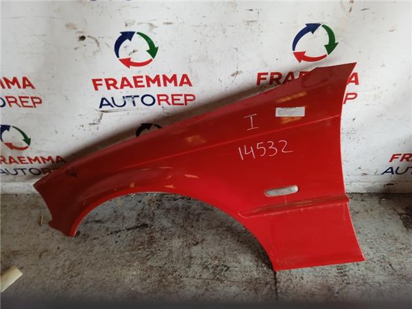 aleta delantera izquierda bmw serie 3 coupe (e46)(1999 >) 2.8 328 ci [2,8 ltr.   142 kw 24v cat]