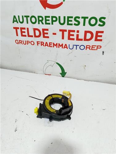 anillo airbag toyota corolla e11 2000 14 lin