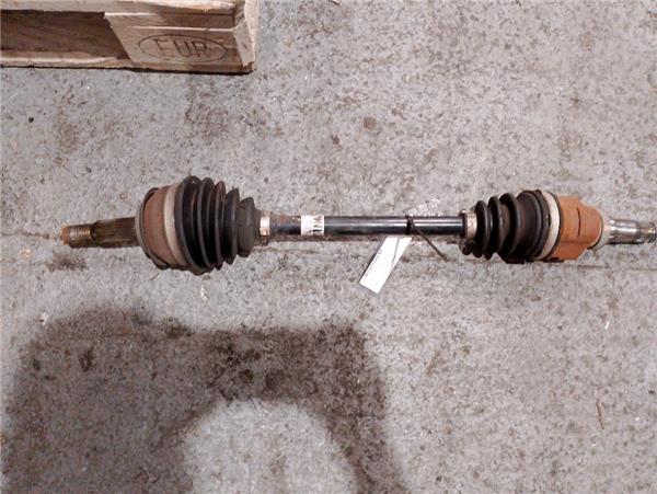 palier delantero izquierdo toyota yaris ksp9s