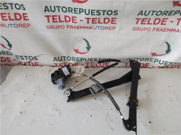 elevalunas electrico delantero izquierdo volk