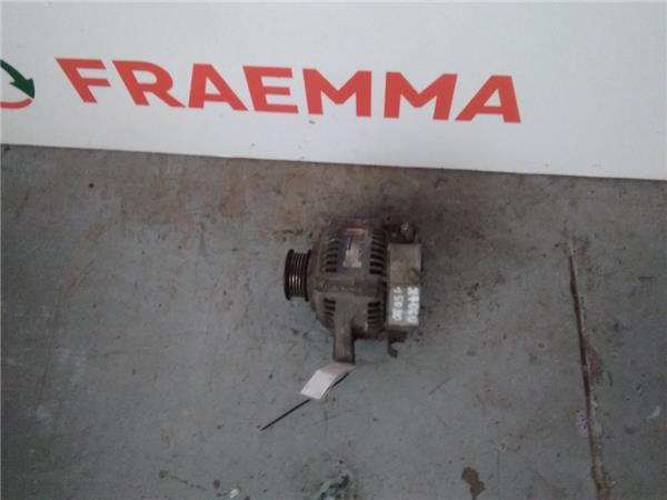 alternador toyota corolla 1992 lb ae101 16
