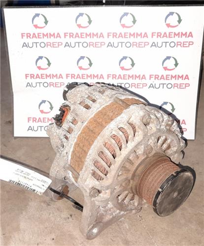 alternador skoda yeti 5l 2009 2017 12 active