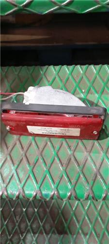 piloto antiniebla trasero izquierdo toyota ra