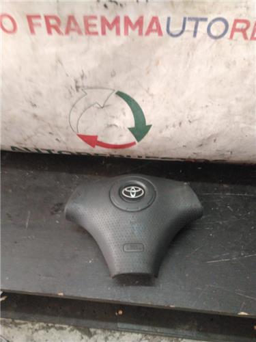airbag volante toyota yaris ncp1nlp1scp1 1999