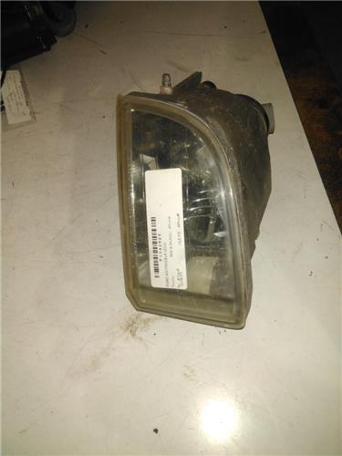 faro antiniebla izquierdo toyota rav 4 aca21
