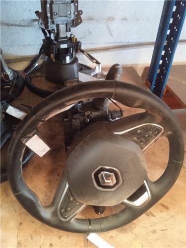 volante renault megane iv sport tourer 062016