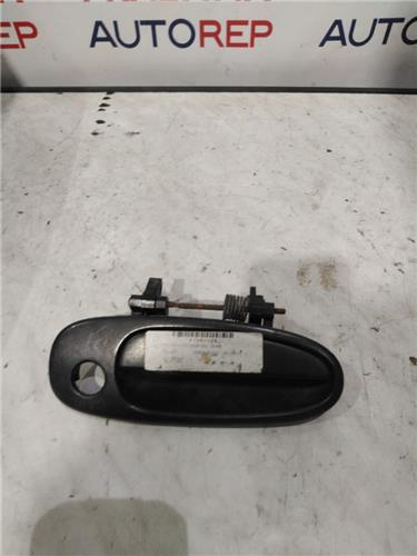 Maneta Exterior Delantera Derecha >