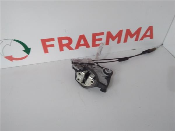 cierre electromagnetico delantero derecho toy