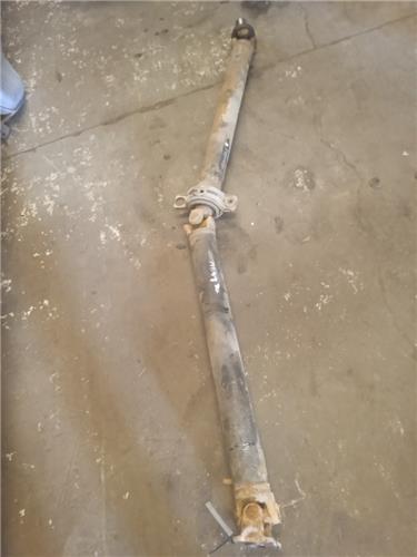 cardan trasero hyundai h 1 van 2008 25 furgo