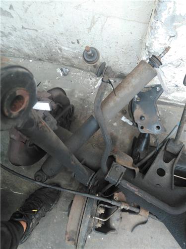 barra estabilizadora trasera toyota land crui