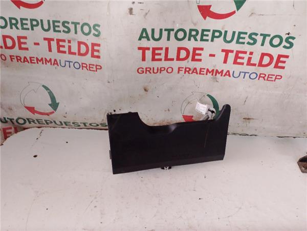 airbag inferior salpicadero toyota yaris p13