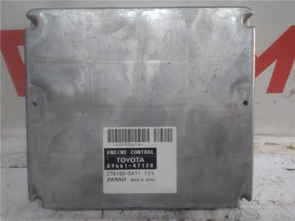 centralita toyota prius nhw20 2004 hibrido b