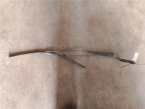 brazo limpiaparabrisas delantero izquierdo vo