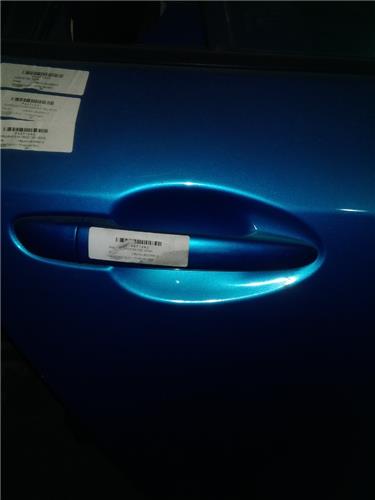 Maneta Exterior Trasera Derecha 3