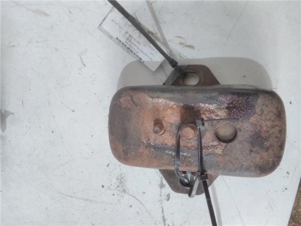 soporte izquierdo motor toyota land cruiser 1