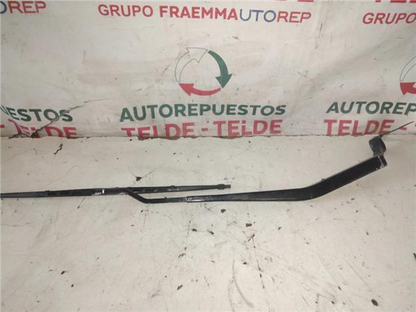 brazo limpiaparabrisas delantero izquierdo ni