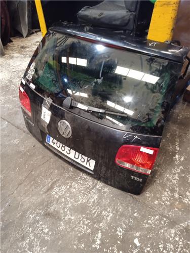 piloto trasero derecho volkswagen touareg 7la