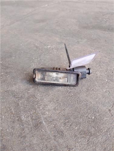 piloto matricula trasero derecho volkswagen p